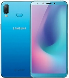 Замена дисплея на телефоне Samsung Galaxy A6s в Орле